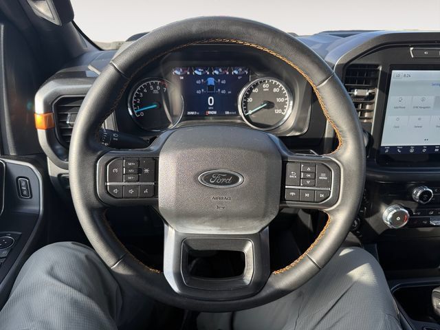 Used 2023 Ford F150 Tremor AWD/4WD image 13