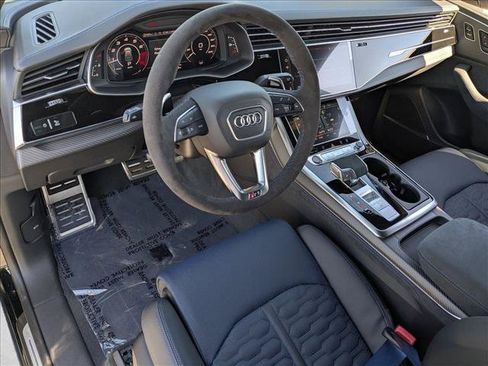 New 2026 Audi RS Q8 performance AWD/4WD image 3