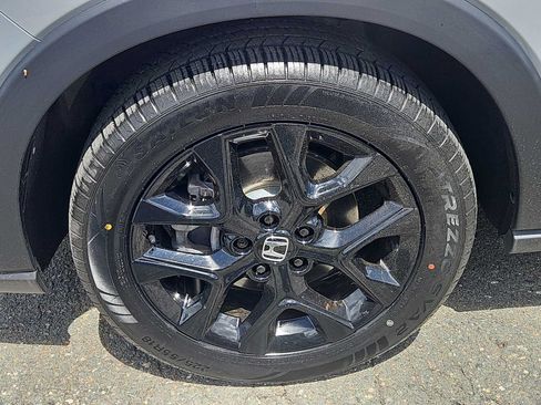Used 2024 Honda HR-V Sport image 7