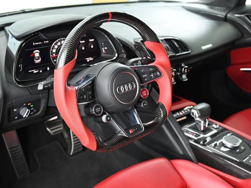 Used 2020 Audi R8 V10 performance AWD/4WD image 33