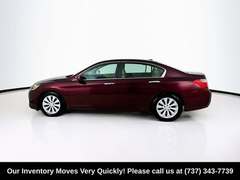 Used 2013 Honda Accord EX-L image 4