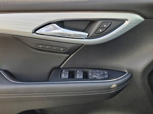 New 2026 Buick Envision Avenir AWD/4WD image 26