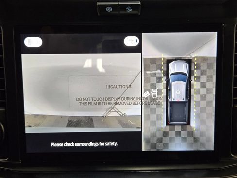 New 2026 Ford F250 Lariat w/ Black Appearance Package AWD/4WD image 18