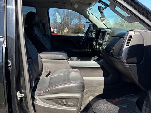 Used 2014 GMC Sierra 1500 SLE image 12