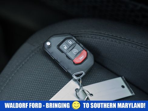 Used 2022 Jeep Gladiator Willys image 47