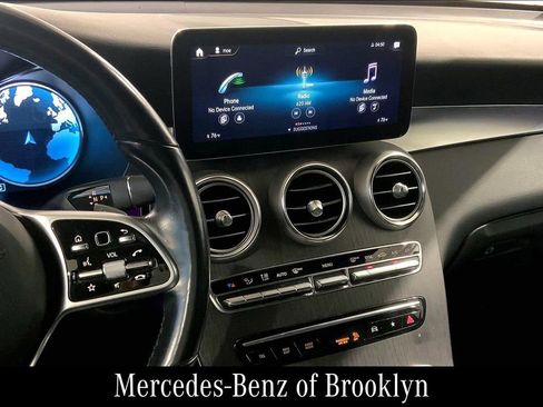 Certified 2022 Mercedes-Benz GLC 300 4MATIC image 10