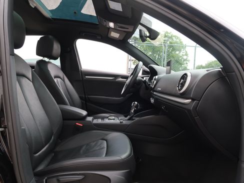 Used 2019 Audi A3 2.0T Premium w/ Convenience Package FWD image 30