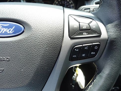 Used 2020 Ford Ranger XLT w/ Equipment Group 301A Mid image 49