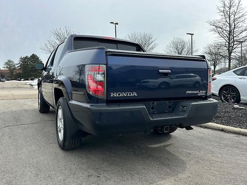 Used 2013 Honda Ridgeline RTL image 7