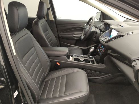 Used 2018 Ford Escape Titanium FWD image 21