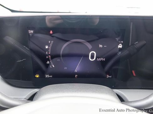 New 2026 Buick Encore GX Avenir w/ Avenir Convenience Package image 15