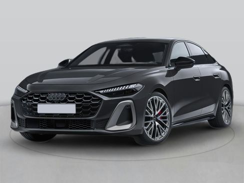 New 2025 Audi A5 2.0T Premium Plus image 1