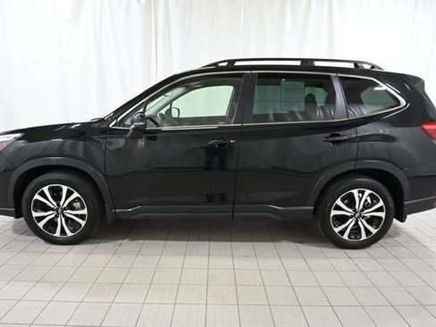 Used 2024 Subaru Forester Limited AWD/4WD image 10