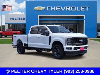 Used 2024 Ford F250 Lariat w/ Lariat Ultimate Package