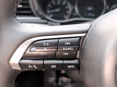 New 2026 MAZDA CX-30 AWD 2.5 S w/ Select Sport Pkg image 16
