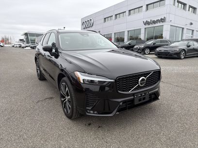 Certified 2025 Volvo XC60 B5 Plus