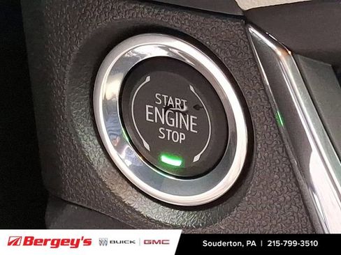 New 2026 Buick Encore GX Preferred AWD/4WD image 16