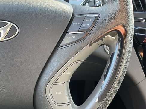 Used 2013 Hyundai Sonata Limited w/ Premium Pkg FWD image 21