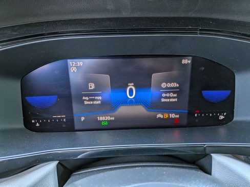 Used 2023 Volkswagen Taos S image 27