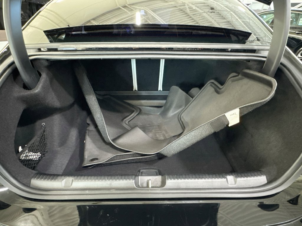 Certified 2023 Mercedes-Benz EQE 350+ 4MATIC Sedan image 31