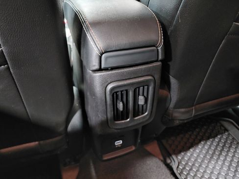 Certified 2020 Jeep Compass Latitude w/ Cold Weather Group image 36