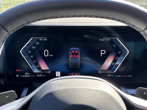 Certified 2026 BMW 530i xDrive w/ Premium Package image 20