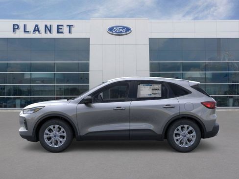 New 2026 Ford Escape Active image 3