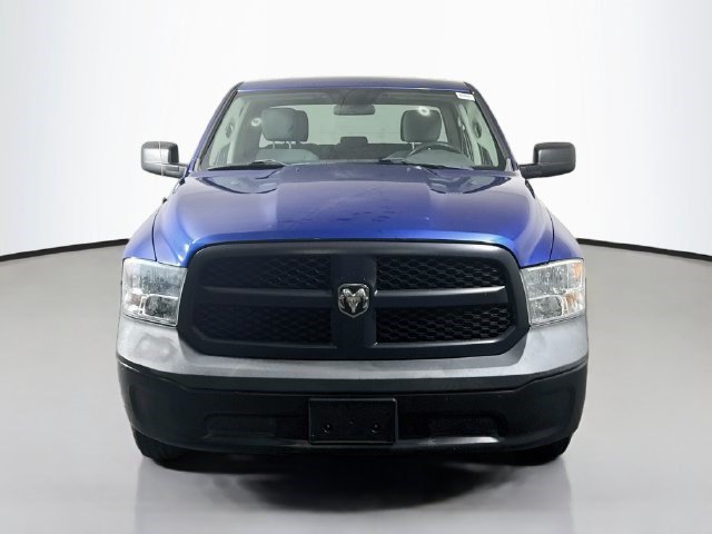 Used 2018 RAM 1500 Tradesman w/ Popular Equipment Group RWD image 2