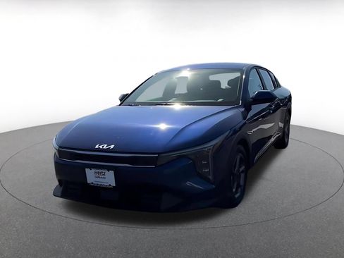 Used 2025 Kia K4 FWD image 7