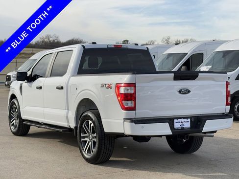 Used 2023 Ford F150 XL w/ STX Appearance Package image 6