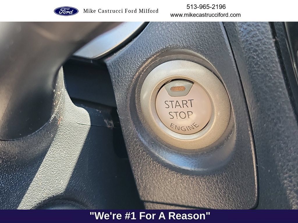 Used 2015 Nissan Juke SV w/ Cold Weather Package AWD/4WD image 19