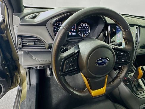 Used 2023 Subaru Outback Wilderness image 11