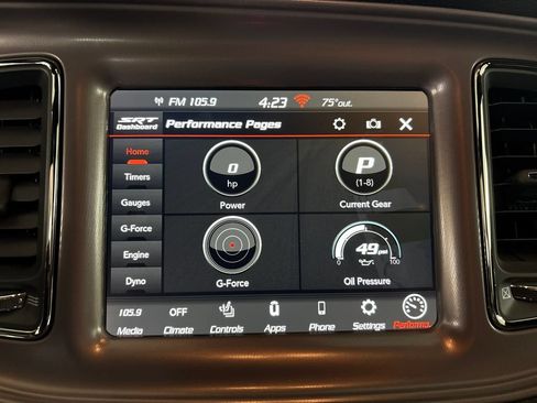 Used 2023 Dodge Challenger SRT Super Stock RWD image 28