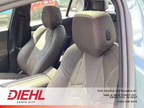 Used 2024 BMW 530i xDrive w/ M Sport Package AWD/4WD image 21