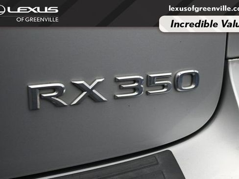 Used 2015 Lexus RX 350 AWD image 27