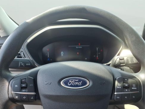Used 2025 Ford Escape Active FWD image 19