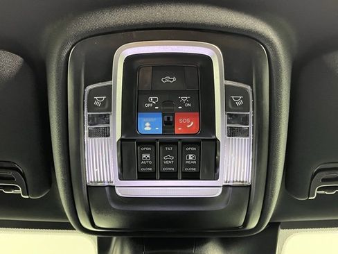 New 2026 RAM 3500 Laramie image 23