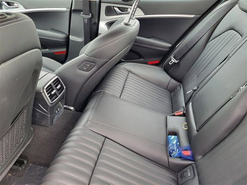 New 2026 Genesis G70 2.5T Prestige image 10