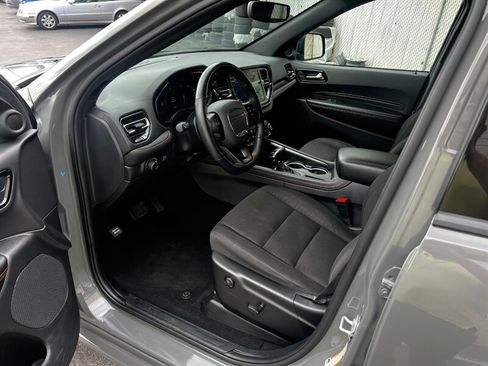 Used 2025 Dodge Durango GT AWD/4WD image 15