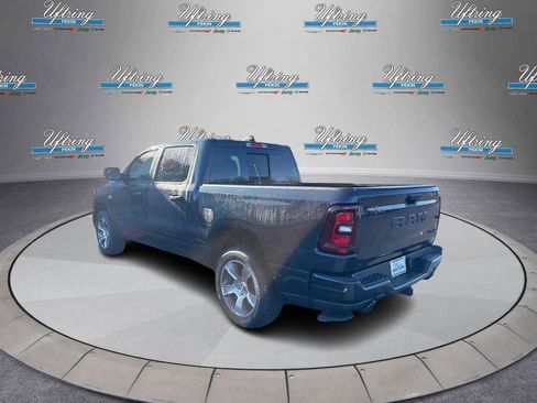 New 2026 RAM 1500 Express AWD/4WD image 5