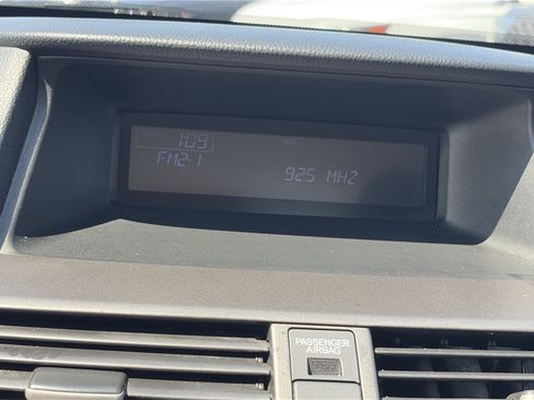 Used 2012 Honda Accord LX image 26