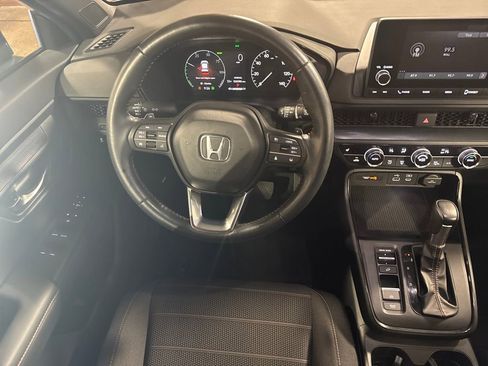Certified 2024 Honda CR-V Sport image 23