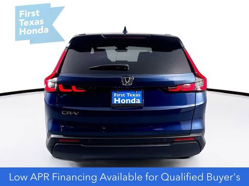 New 2026 Honda CR-V EX-L image 7