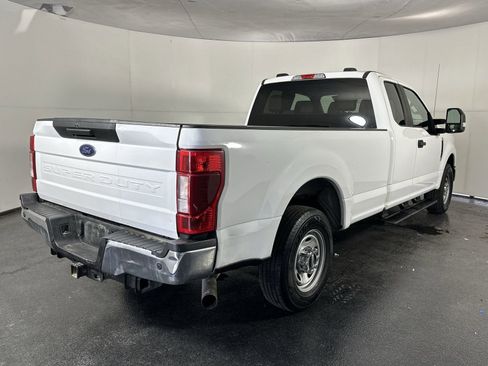 Used 2020 Ford F250 XL image 11