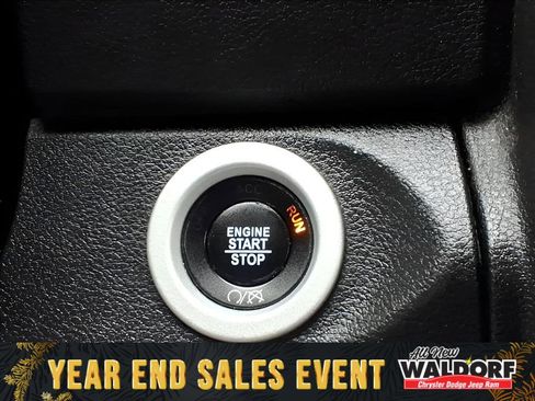 Used 2017 RAM 1500 Rebel w/ Luxury Group image 19