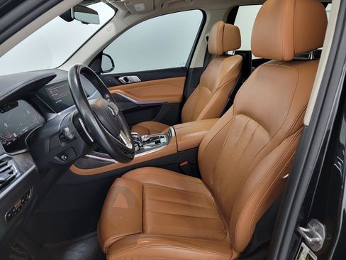 Used 2019 BMW X7 xDrive50i w/ Premium Package AWD/4WD image 14