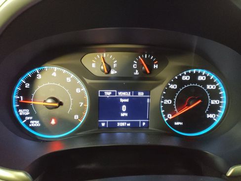 Used 2024 Chevrolet Malibu LS image 23