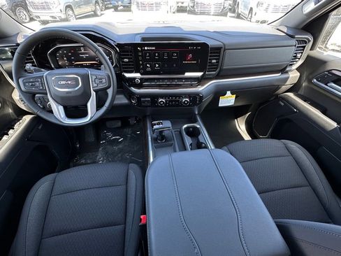 New 2026 GMC Sierra 1500 Elevation w/ Preferred Package AWD/4WD image 22