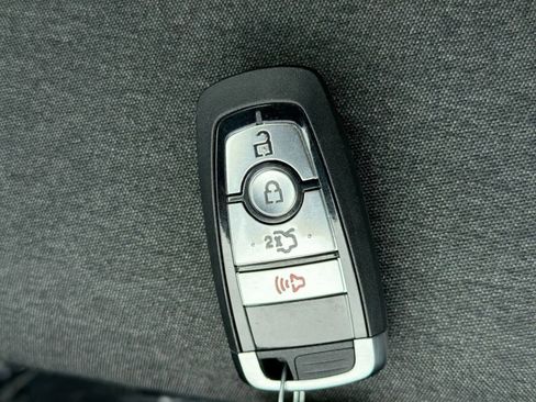 New 2026 Ford Mustang Coupe image 35