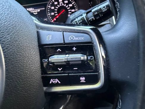 Used 2021 Kia Sorento EX w/ Panoramic Sunroof Package AWD/4WD image 20